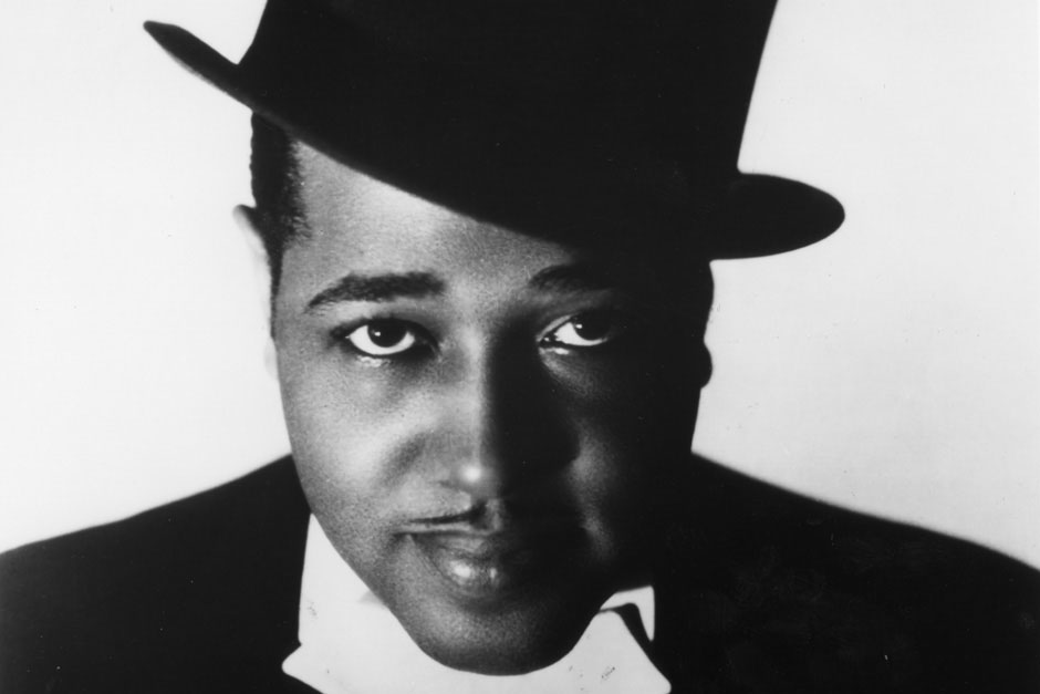 Duke Ellington – It don’t mean a thing