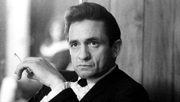 Don’t Think Twice (It’s Alright) – Johnny Cash