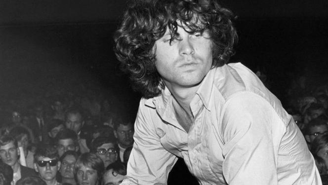 7 versiones para honrar a Jim Morrison
