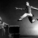 Philippe Halsman: El salto más libre