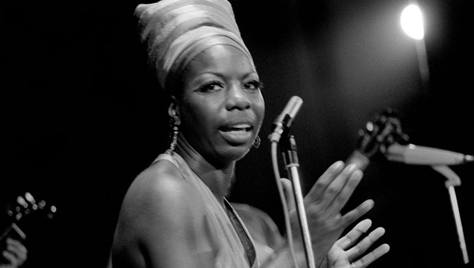 Nina Simone – Feeling Good