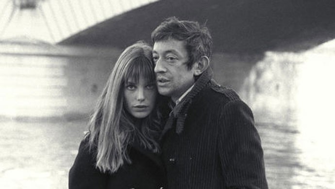 La Décadanse – Serge Gainsbourg & Jane Birkin