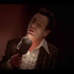 In Dreams + Blue Velvet
