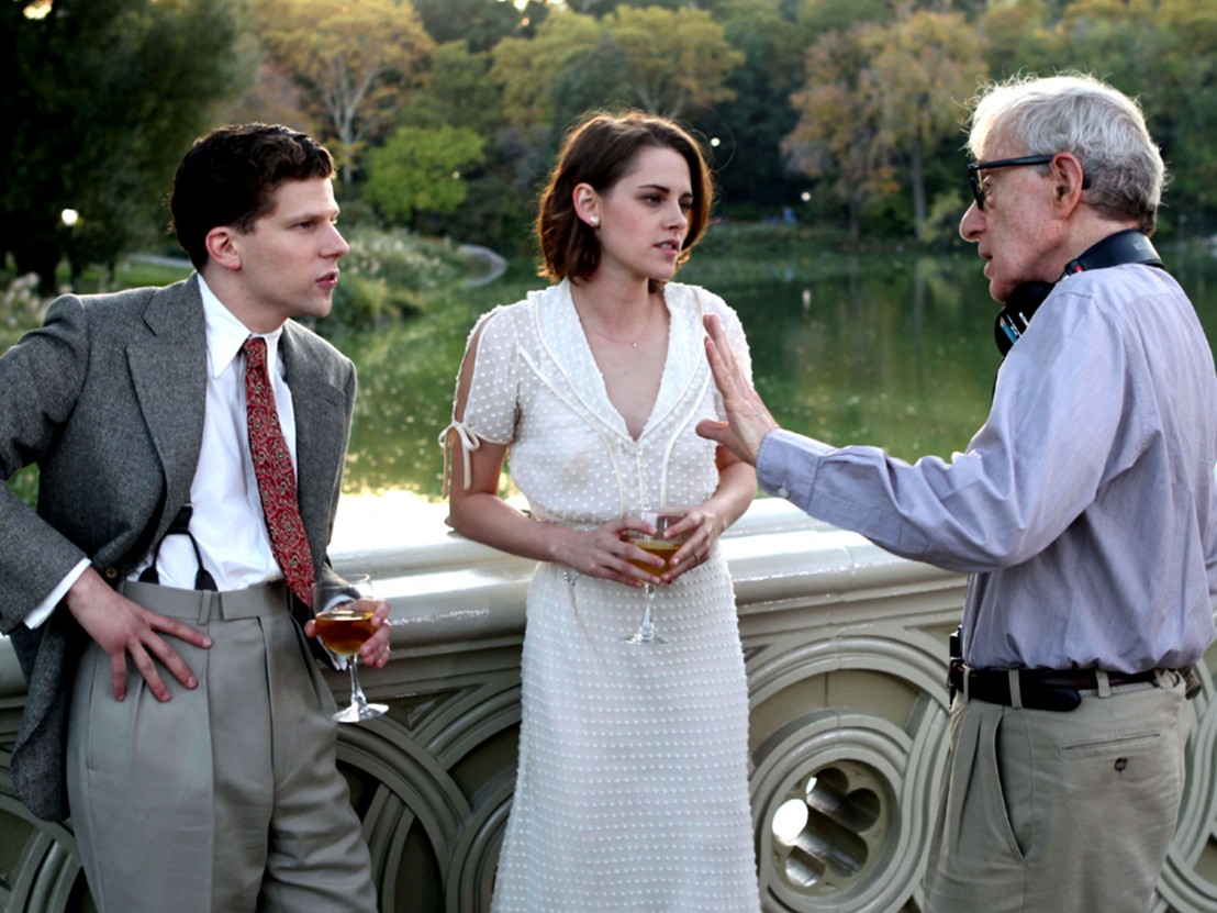 Café Society