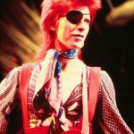 Space Oddity: el día que Bowie despegó