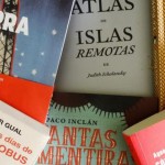 Lista de la compra literaria personal y transferible