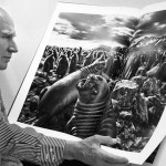 Sebastião Salgado, la voz de la conciencia