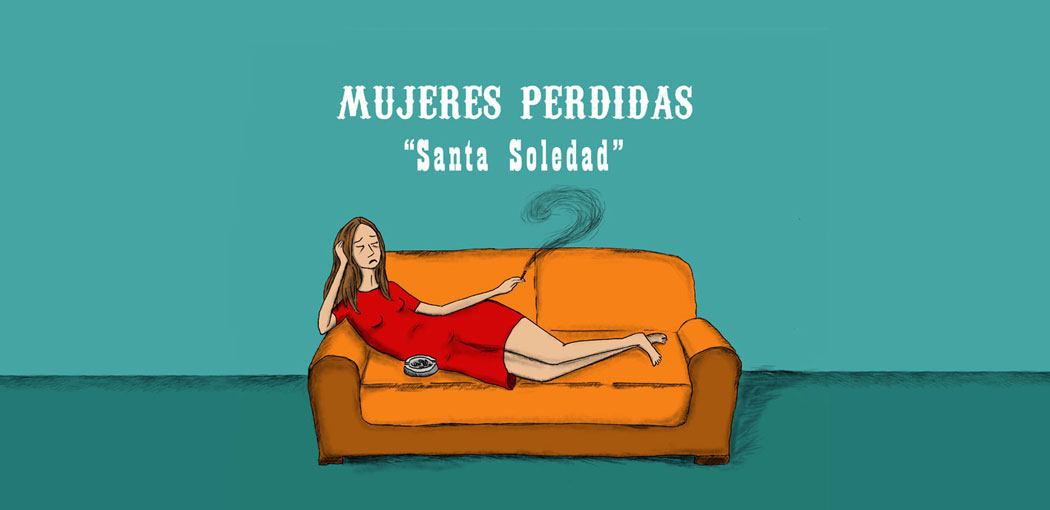 Santa Soledad