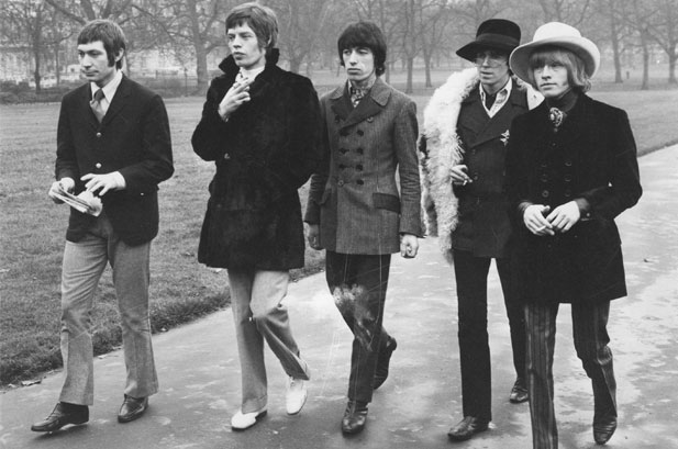 Rolling Stones – My Obsession