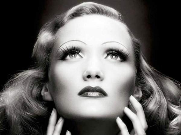 Marlene Dietrich – Lili Marleen