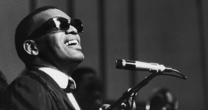 Hit the Road Jack! – Ray Charles