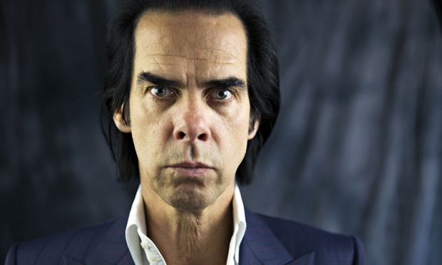 Nick Cave & The Bad Seeds – Red Right Hand