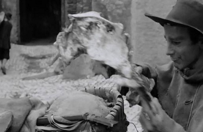 Nino Rota: The Reluctant Saint
