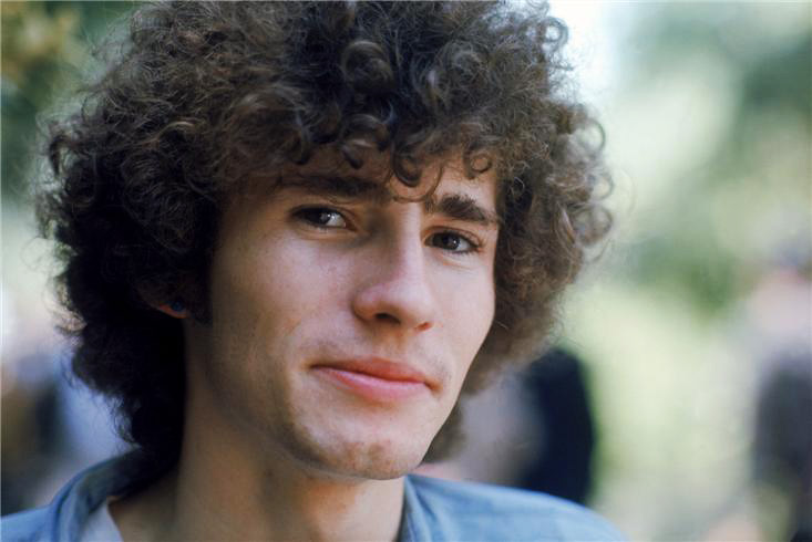 Tim Buckley – Song to the Siren