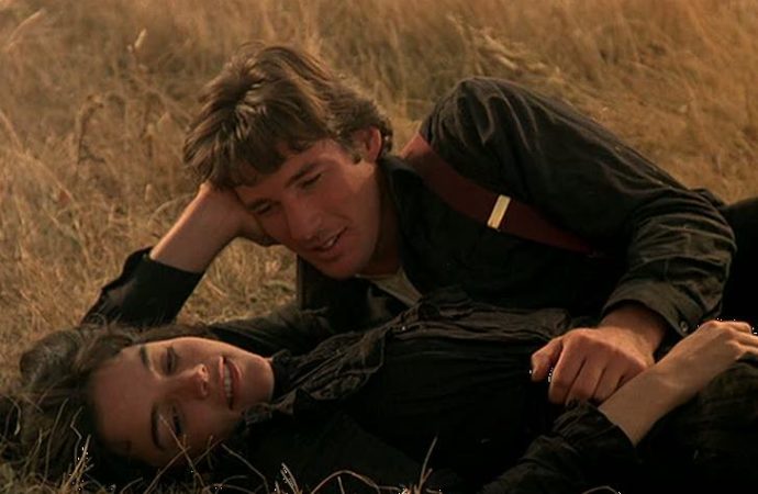 Days Of Heaven (Terrence Malick, 1978)
