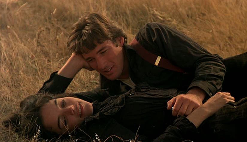 Days Of Heaven (Terrence Malick, 1978)