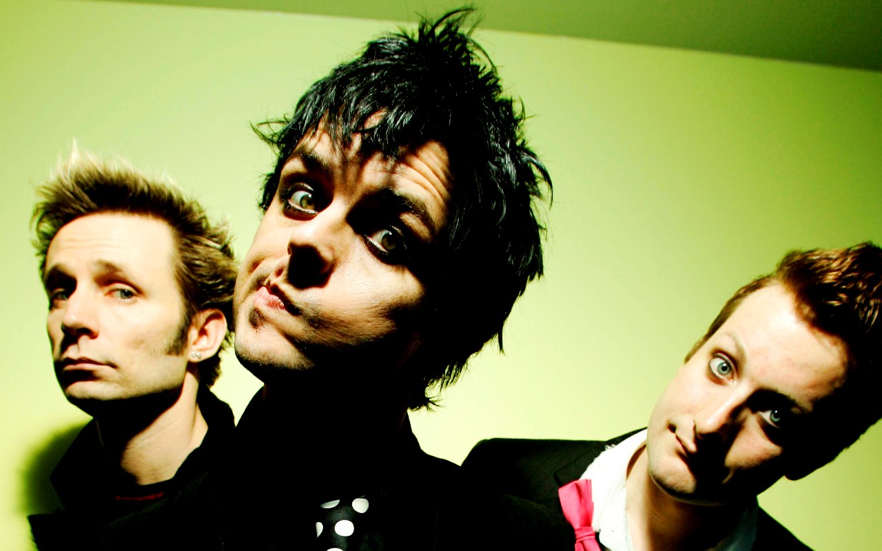 ¿Y si Green Day ya no es Green Day?