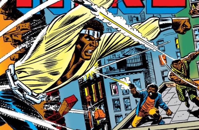 Luke Cage: De Curtis Mayfield a A Tribe Called Quest