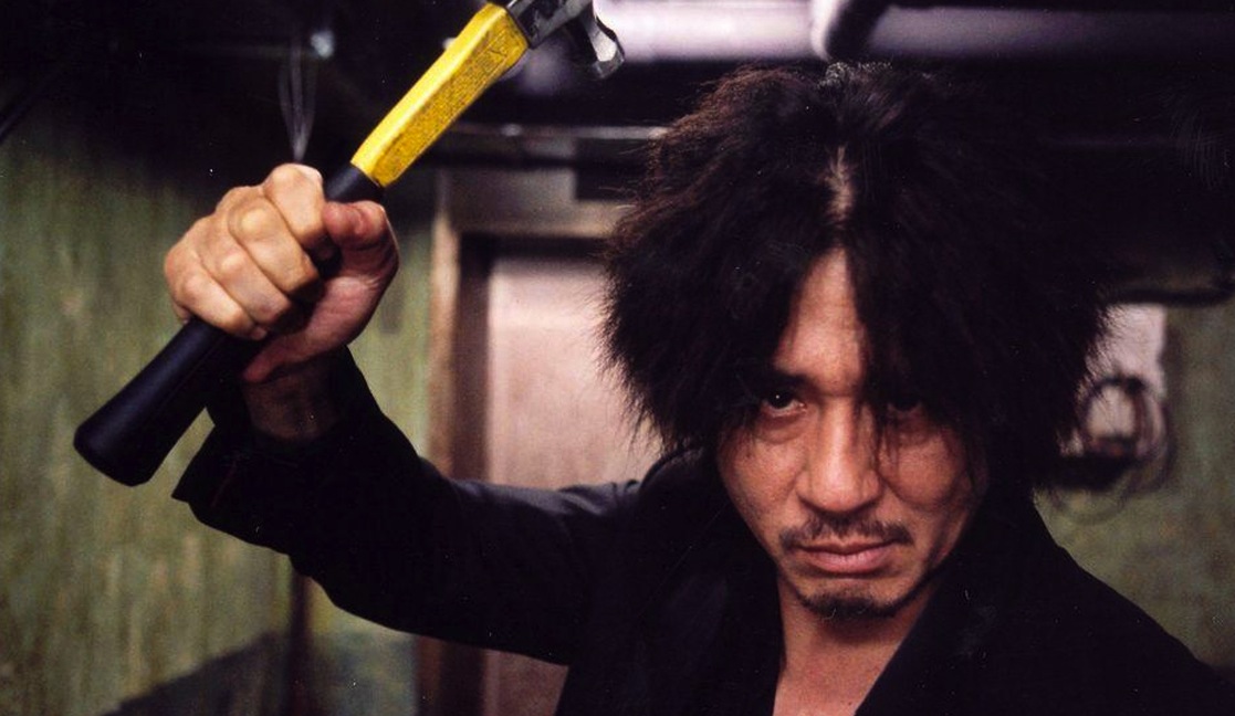 Old Boy (Park Chan-wook, 2003)