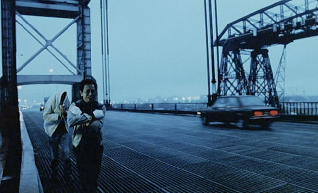 Happy Together (Wong Kar-Wai, 1997)