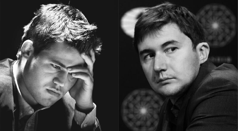 Mundial de Ajedrez: Carlsen-Karjakin, un inicio anodino