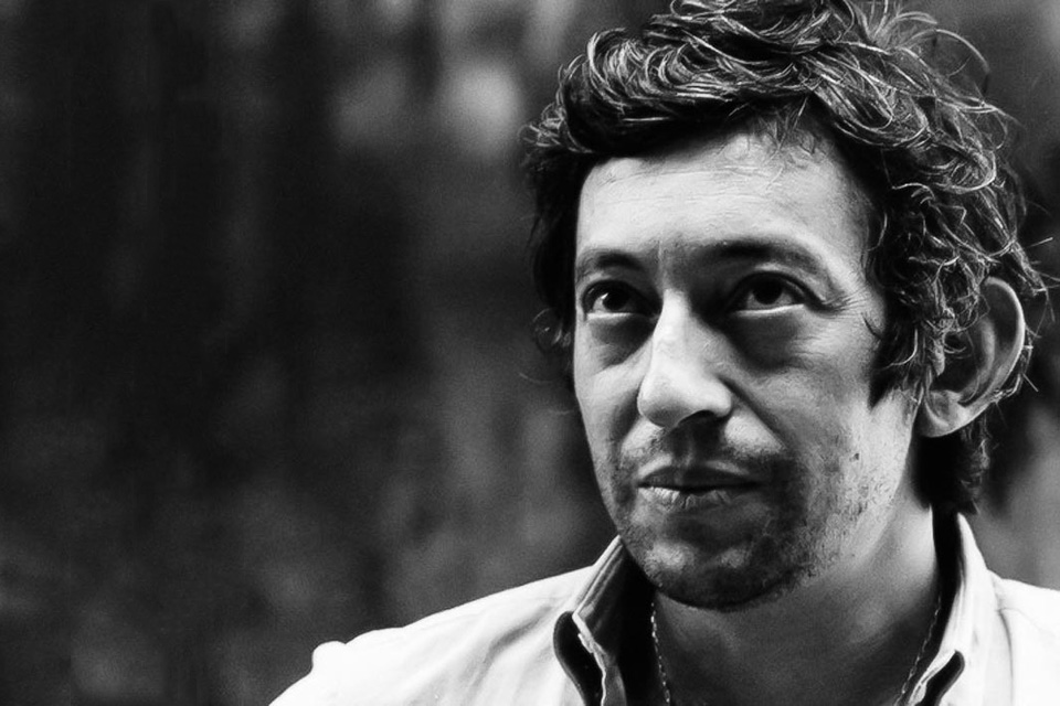 La inagotable herencia de Serge Gainsbourg