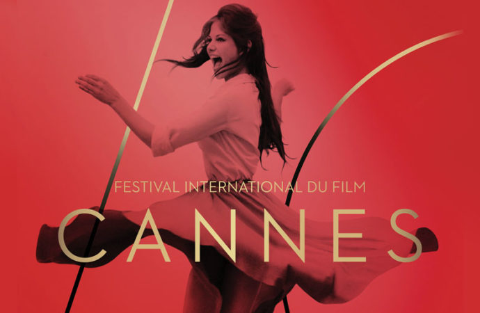 70 Festival de Cannes