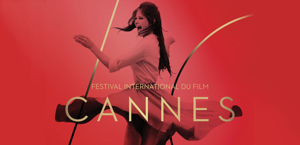 70 Festival de Cannes