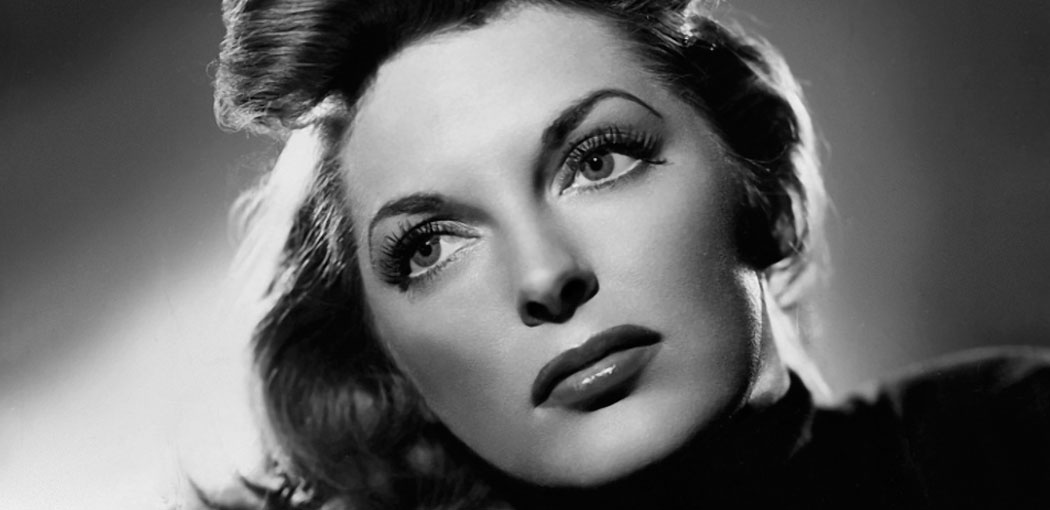 Julie London – Cry Me A River