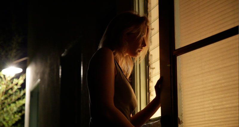 Coherence (James Ward Byrkit, 2013)
