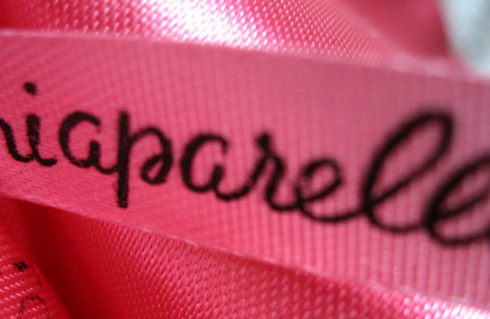 7 razones para amar a Schiaparelli