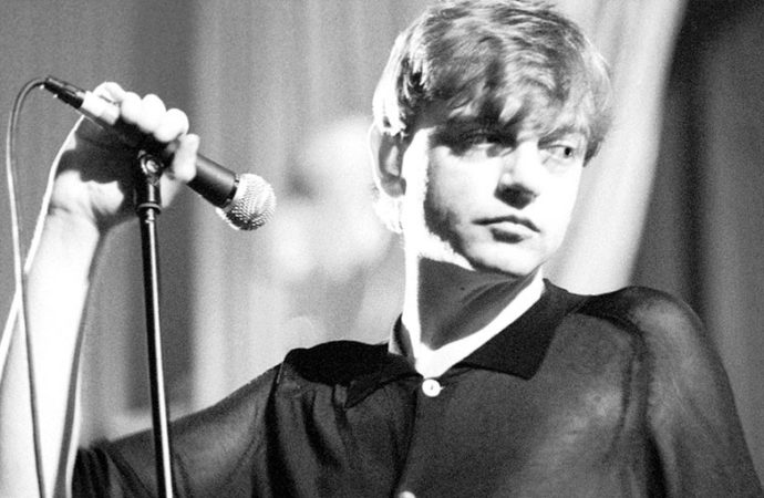 The Wonderful and Frightening Life of Mark E. Smith: A Reflection and Appreciation
