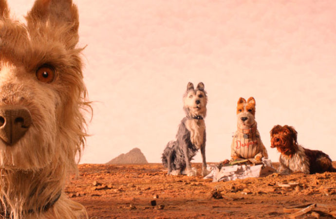 Wes Anderson’s ‘Isle of Dogs’ is a Berlinale First Day Success