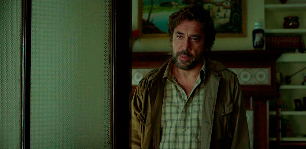 71 Festival de Cannes: #1 Todos los saben