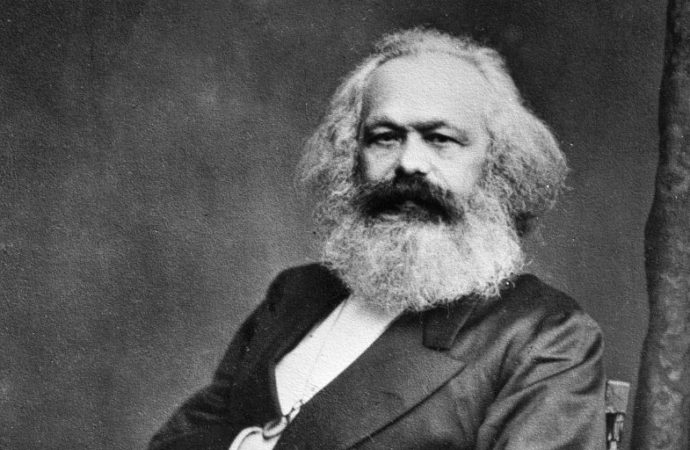 Descubriendo a Marx