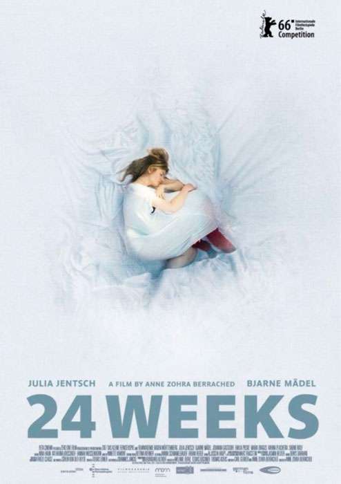 24 Weeks (Anne Zohra Berrached, 2016)