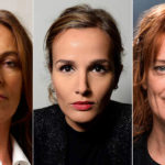 Mujeres directoras de cine de terror