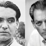 Lorca y Auster en Nueva York