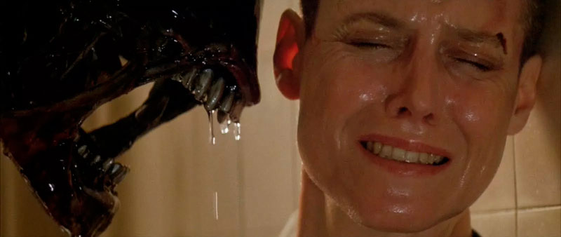 Alien³ (David Fincher, 1992)