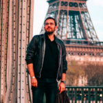 Una tienda en París
