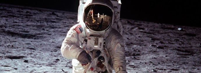 50 años de la llegada de Lunik a la Luna