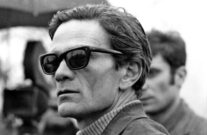 ‘Actos impuros’ y ‘Amado mío’: los ángeles y demonios de Pasolini