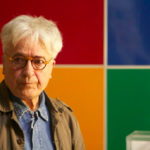 Cruz Novillo, ‘El hombre que diseñó España’: el pop art de la Transición