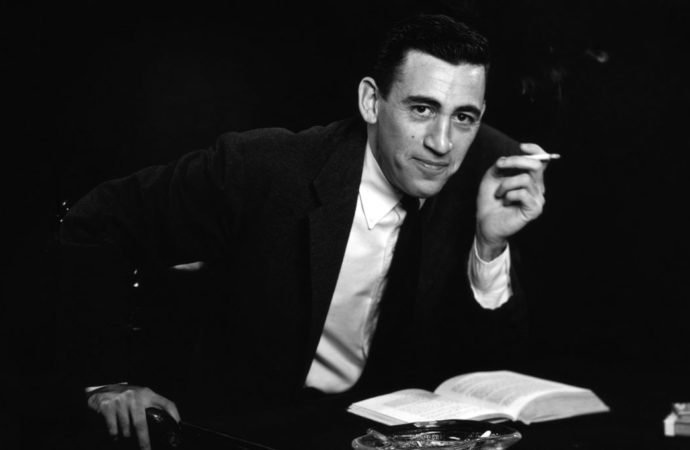 La familia Glass: el puzzle literario de J. D. Salinger