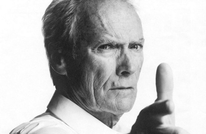 90 veces Clint Eastwood