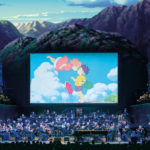 Joe Hisaishi, la banda sonora de Ghibli