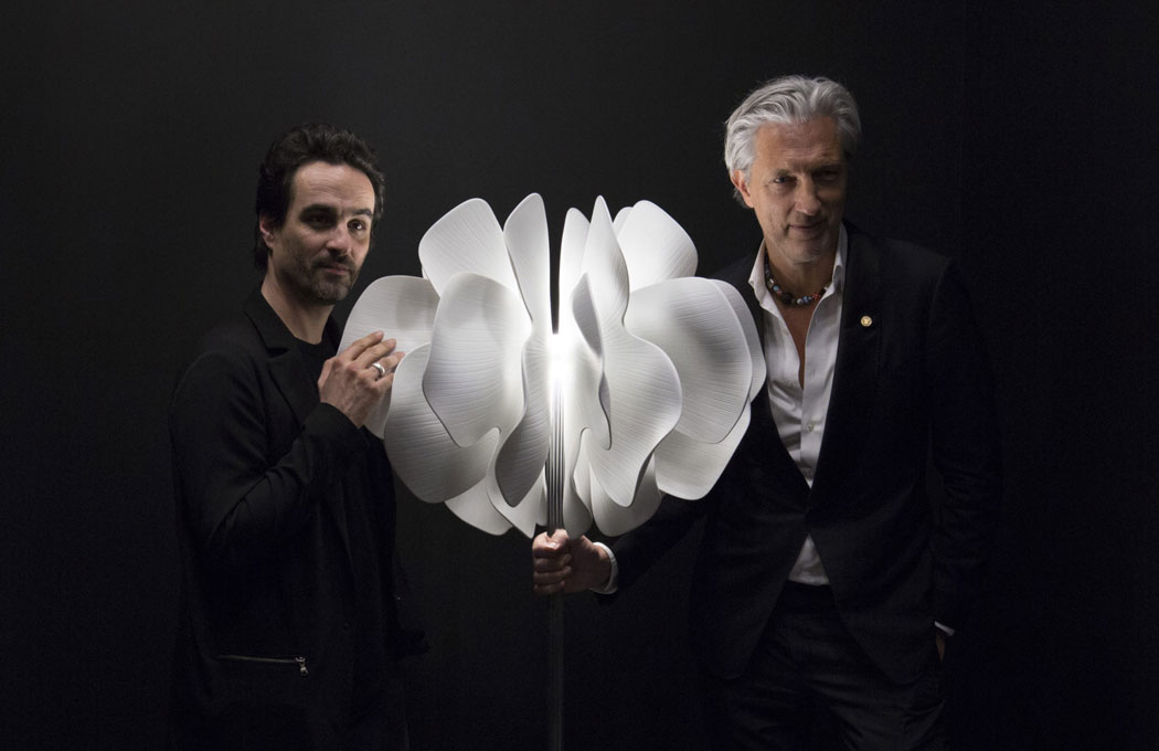 Marcel Wanders Puts Creativity to Leather, Launches Boutique of