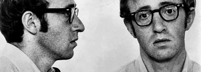Desmontando a Woody Allen: «A propósito de nada»