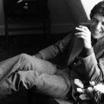 Leonard Cohen: escritor antes que cantautor