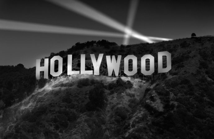 Los últimos vestigios del Hollywood dorado
